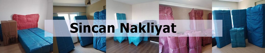 Sincan Nakliyat görseli