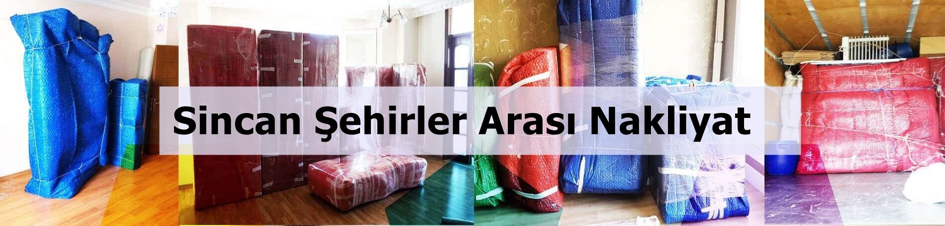 Sincan Şehirler Arası Nakliyat